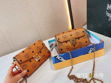 EC - MQM Bags - 229