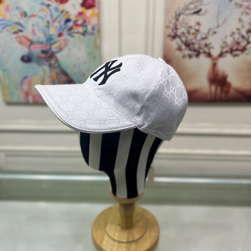 EC - GUKI Cap - 1355