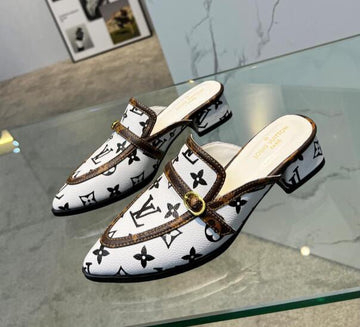 EC Luxury - LOV Women Shoes - 577