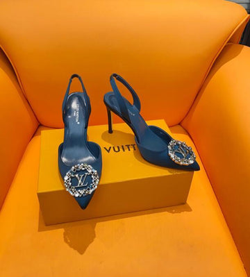 EC - LOV Women Shoes - 248