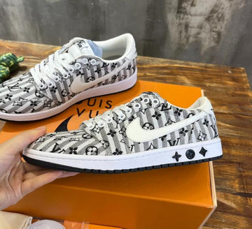 EC - LOV Men Shoes - 531