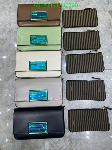 EC - FDE Bags - 1978