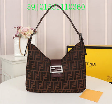 EC - FDE Bags - 2114