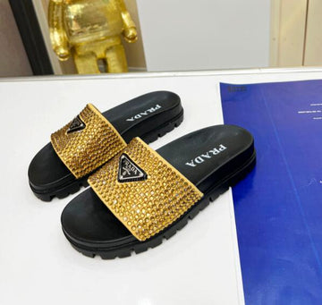 EC Luxury - PD Women Shoes - 241