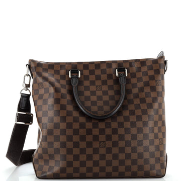 Jake Tote Damier