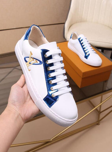 EC Luxury - LOV Men Shoes - 1979