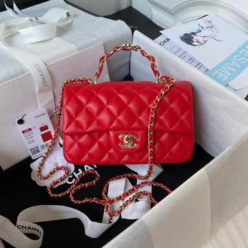 EC - CHL Women Bag - 294