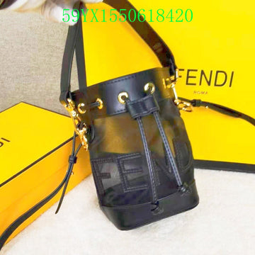 EC - FDE Bags - 2966
