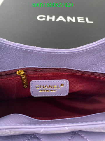 EC - CHL Bags - 2561