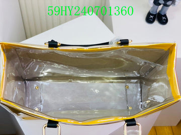 EC - FDE Bags - 2941