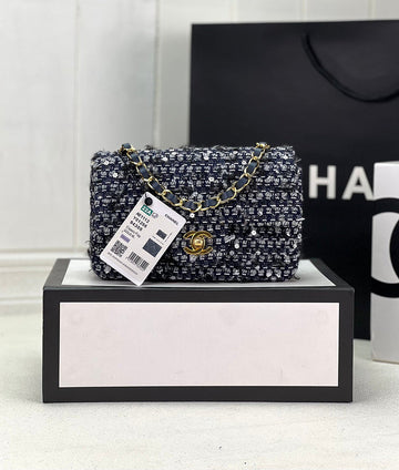 EC - CHL Women Bag - 830