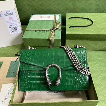 EC - GUKI Bag - 1050