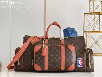 EC Fashion Lu-Vi bags - 17238