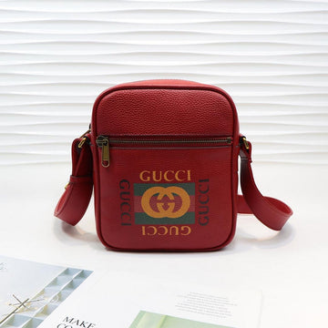 EC Luxury - GCI Bags - 869