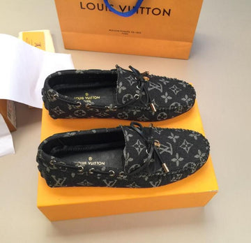 EC Luxury - LOV Men Shoes - 1739