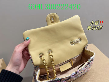 EC - CHL Bags - 1502