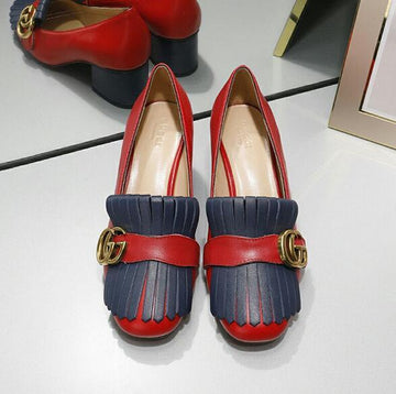 EC - GUKI Women Shoes - 1666