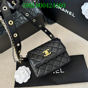 EC - CHL Bags - 1046