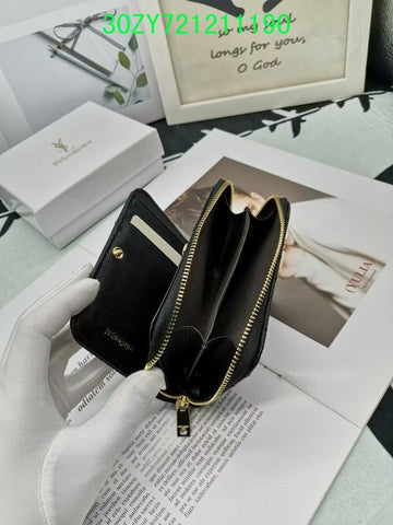 EC - YLS Wallet - 322