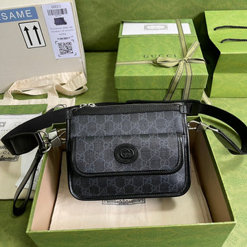 EC - GUKI Bag - 1360