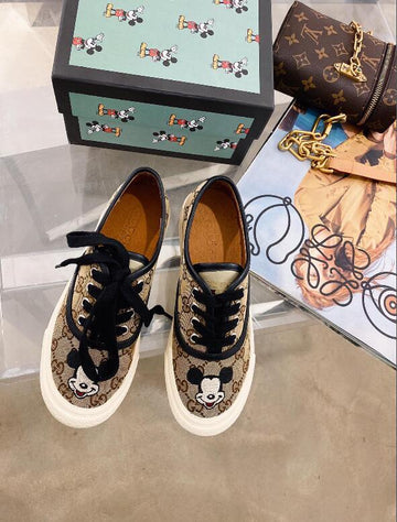 EC - GUKI Women Shoes - 2057