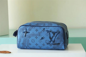 EC Fashion Lu-Vi bags - 10665