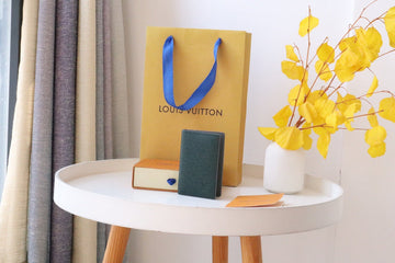 EC - LOV Wallet - 798