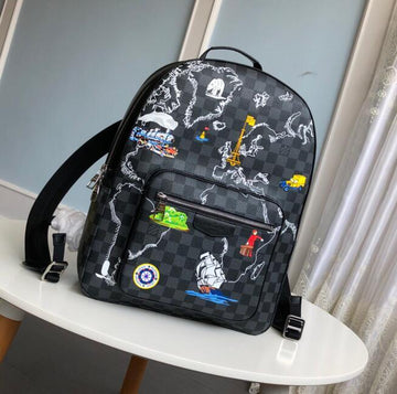 EC Luxury - LOV Bags - 2951