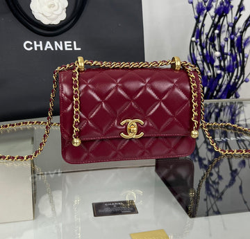 EC - CHL Women Bag - 259