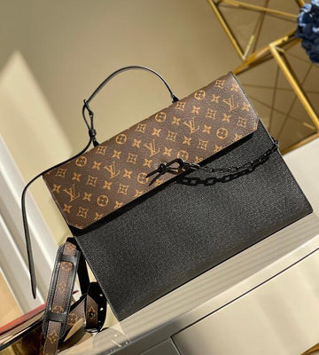 EC Luxury - LOV Bags - 2558