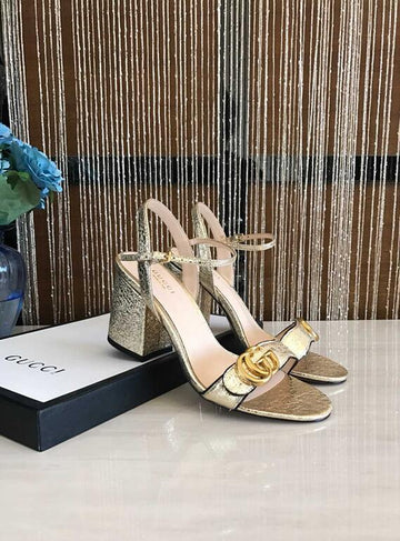 EC - GUKI Women Shoes - 1625