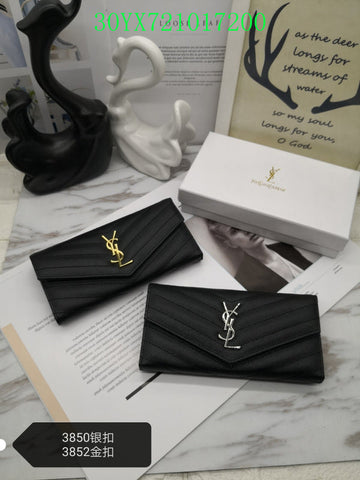 EC - YLS Wallet - 346