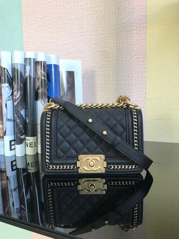 EC Luxury - CHL Bags - 3476