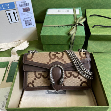 Gucci Luxury Fashion Bag