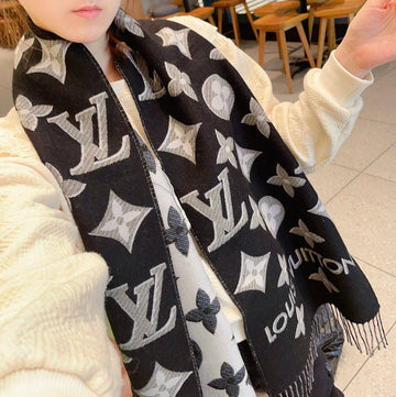 EC - LOV Scarf - 224