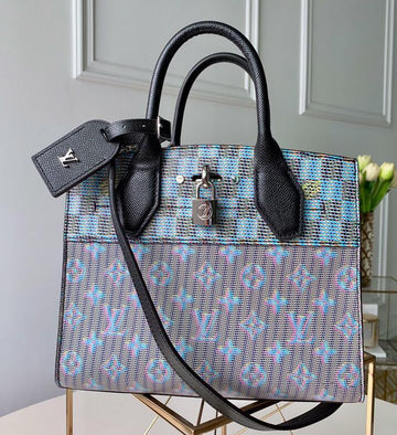 EC Luxury - LOV Bags - 2812