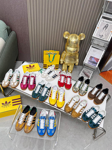 EC - GUKI Shoe - 915
