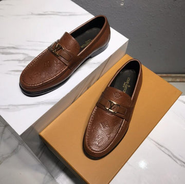 EC Luxury - LOV Men Shoes - 1322