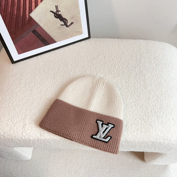 EC - LOV Cap - 636