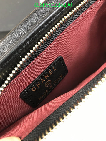 EC - CHL Wallet - 2643
