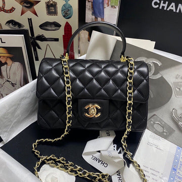 EC Luxury - CHL Bags - 3327