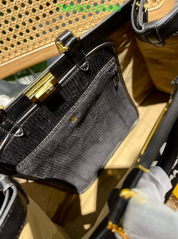 EC - FDE Bags - 2124