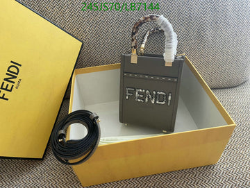 EC - FDE Bags - 509