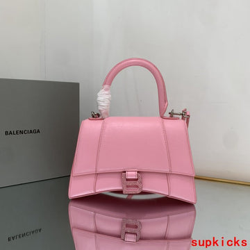 CS - BG Hourglass Bags - 135