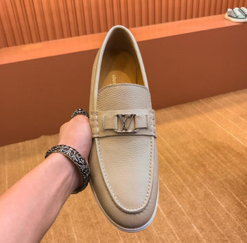 EC Luxury - LOV Men Shoes - 754