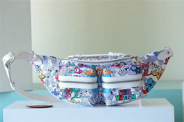 EC Fashion Lu-Vi bags - 9973