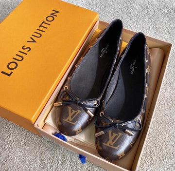 EC Luxury - LOV Women Shoes - 629