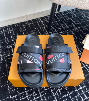 EC Luxury - LOV Men Shoes - 110