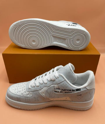 EC Luxury - LOV Men Shoes - 971