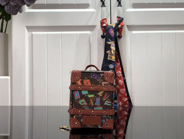 Fashion Lu-Vi bags - 2866